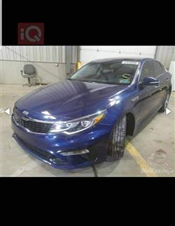 كيا اوبتيما